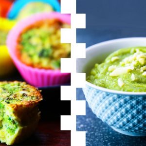 8 Healthy Broccoli Recipes For Weight Loss