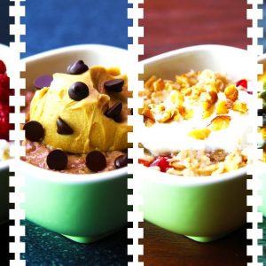 8 High Protein Oatmeal Breakfast For Weight Loss