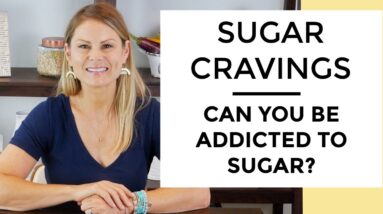 SUGAR ADDICTION | food for thought