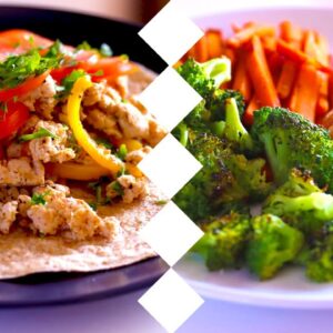 3 Healthy Lunch Ideas For Weight Loss