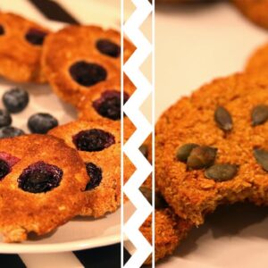 7 Healthy Oatmeal Cookies Recipes For Weight Loss